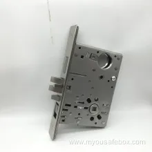 American ANSI Grade 2 Tubular Security Safe Door Garage Gate Lever Lock